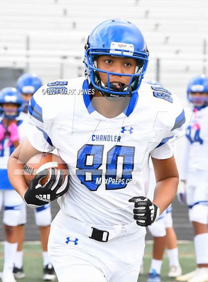 Thumbnail 2 in Pinnacle vs. Chandler photogallery.