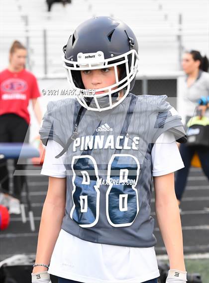Thumbnail 2 in Pinnacle vs. Chandler photogallery.