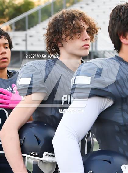Thumbnail 1 in Pinnacle vs. Chandler photogallery.