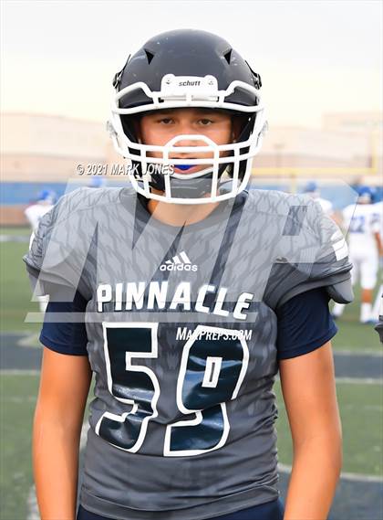 Thumbnail 3 in Pinnacle vs. Chandler photogallery.
