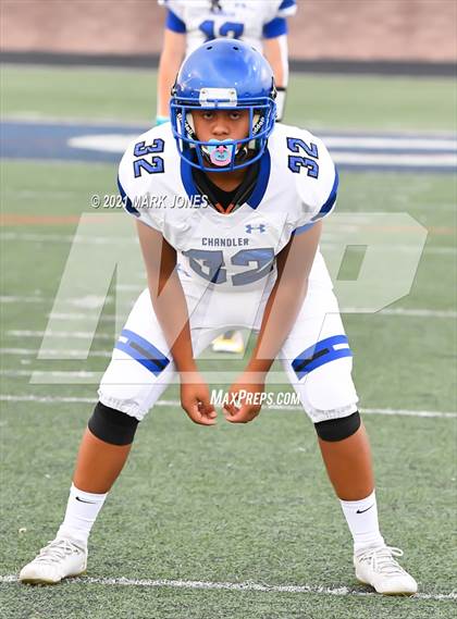 Thumbnail 3 in Pinnacle vs. Chandler photogallery.