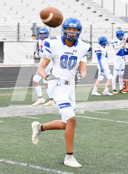 Thumbnail 1 in Pinnacle vs. Chandler photogallery.