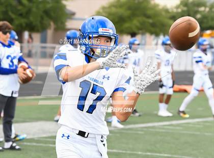 Thumbnail 3 in Pinnacle vs. Chandler photogallery.