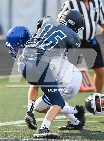 Thumbnail 2 in Pinnacle vs. Chandler photogallery.