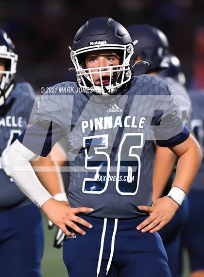 Thumbnail 1 in Pinnacle vs. Chandler photogallery.