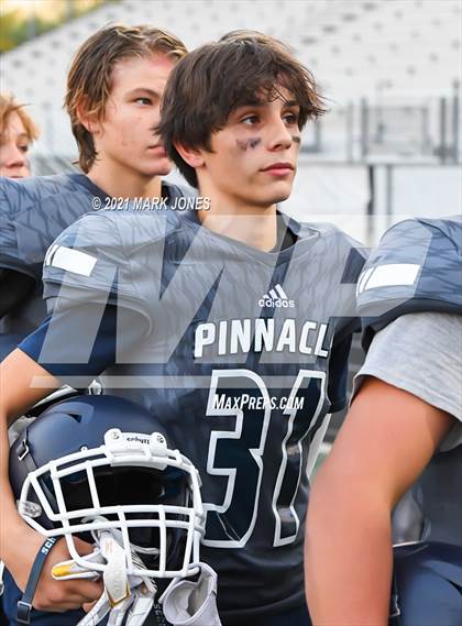 Thumbnail 3 in Pinnacle vs. Chandler photogallery.