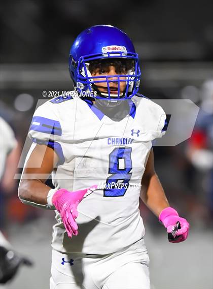 Thumbnail 2 in Pinnacle vs. Chandler photogallery.