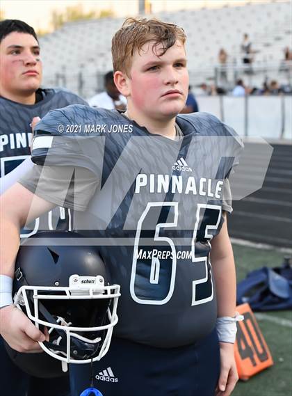 Thumbnail 3 in Pinnacle vs. Chandler photogallery.