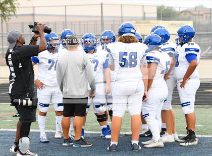 Thumbnail 3 in Pinnacle vs. Chandler photogallery.