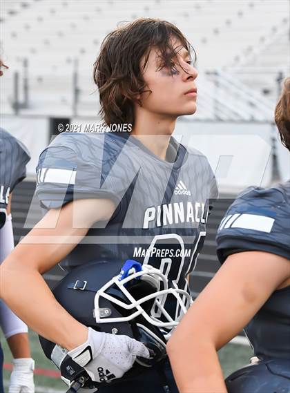 Thumbnail 3 in Pinnacle vs. Chandler photogallery.