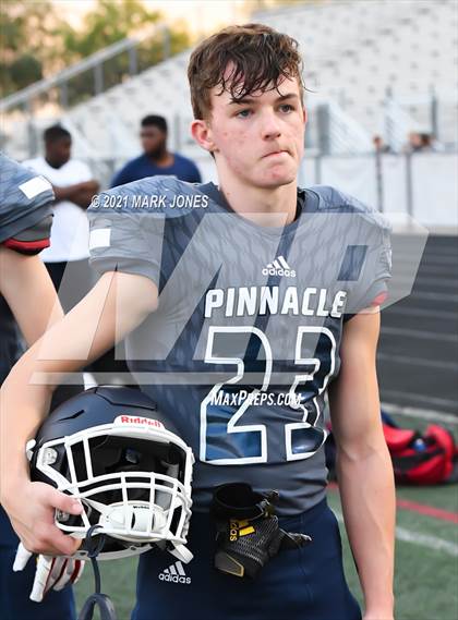 Thumbnail 1 in Pinnacle vs. Chandler photogallery.