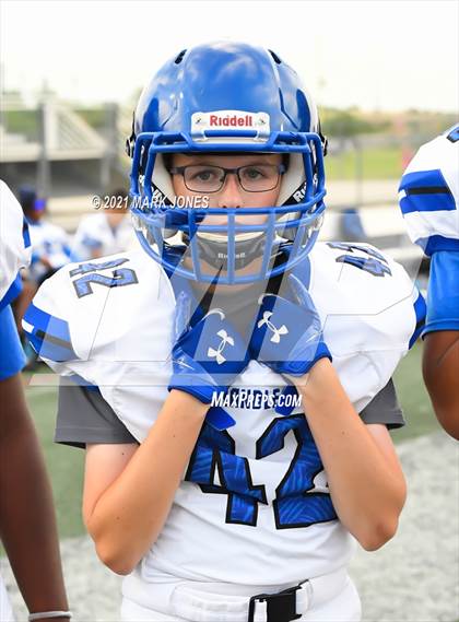 Thumbnail 2 in Pinnacle vs. Chandler photogallery.