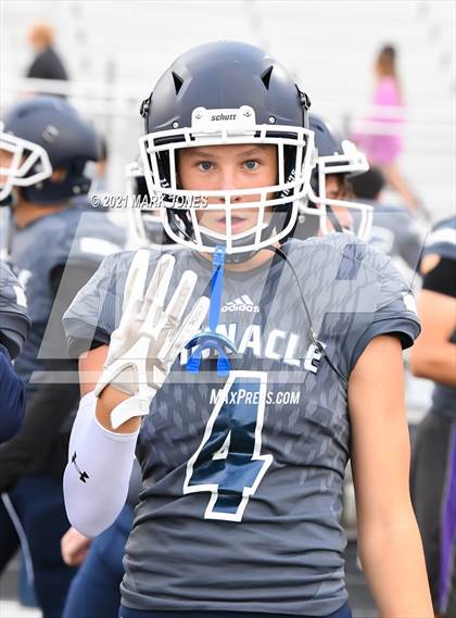 Thumbnail 2 in Pinnacle vs. Chandler photogallery.