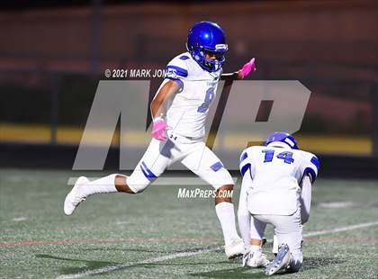 Thumbnail 1 in Pinnacle vs. Chandler photogallery.