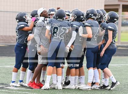 Thumbnail 3 in Pinnacle vs. Chandler photogallery.