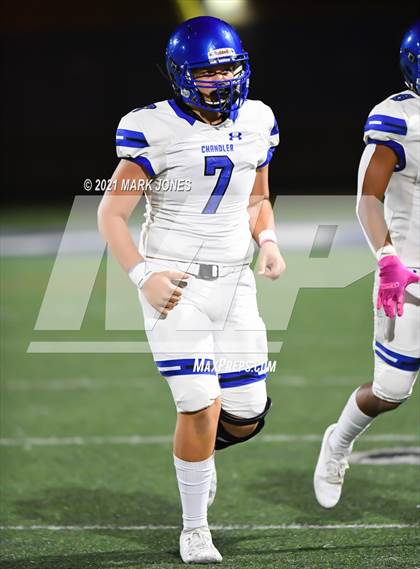 Thumbnail 3 in Pinnacle vs. Chandler photogallery.