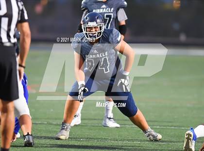 Thumbnail 3 in Pinnacle vs. Chandler photogallery.