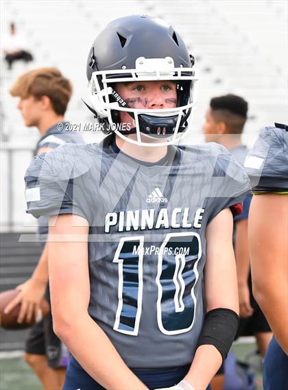 Thumbnail 3 in Pinnacle vs. Chandler photogallery.