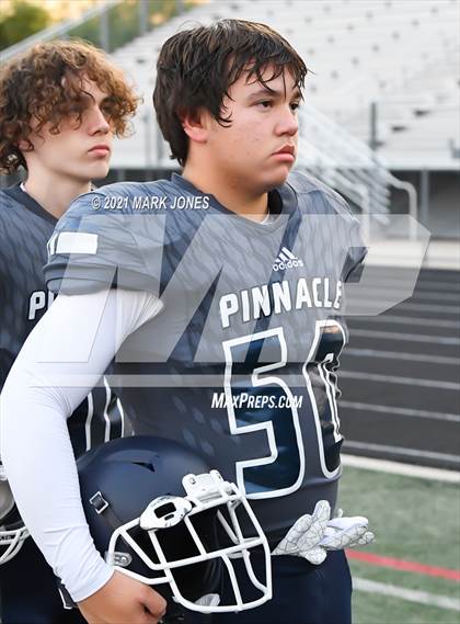 Thumbnail 3 in Pinnacle vs. Chandler photogallery.