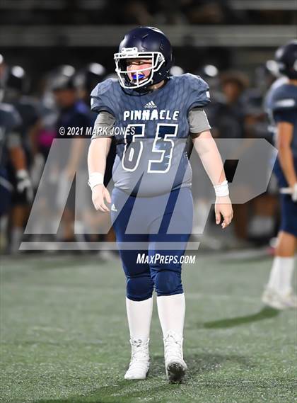 Thumbnail 3 in Pinnacle vs. Chandler photogallery.