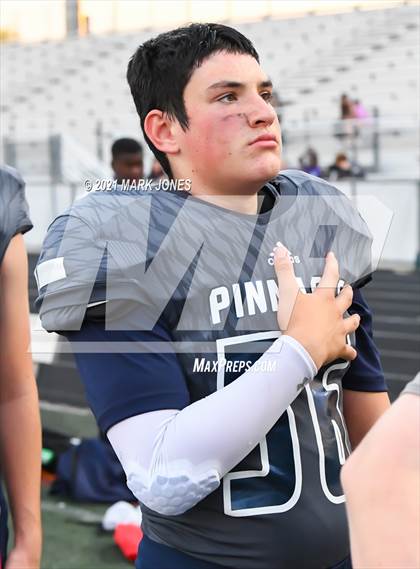 Thumbnail 1 in Pinnacle vs. Chandler photogallery.
