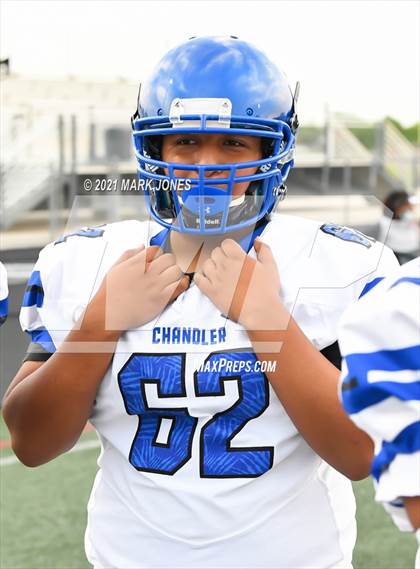 Thumbnail 2 in Pinnacle vs. Chandler photogallery.