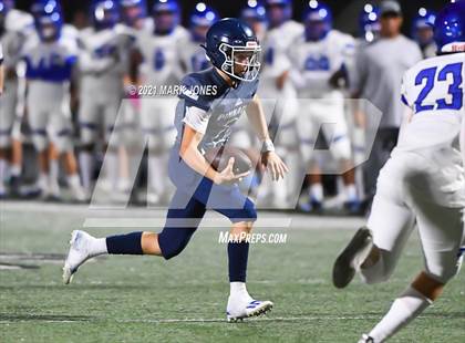 Thumbnail 3 in Pinnacle vs. Chandler photogallery.