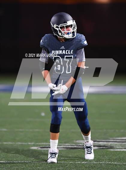 Thumbnail 1 in Pinnacle vs. Chandler photogallery.