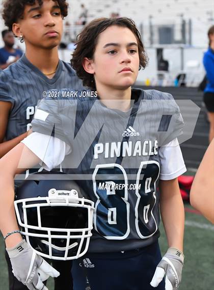 Thumbnail 1 in Pinnacle vs. Chandler photogallery.
