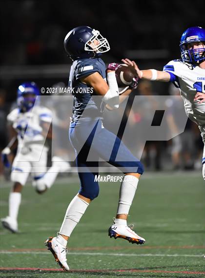 Thumbnail 1 in Pinnacle vs. Chandler photogallery.