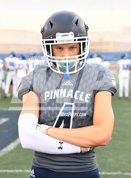 Thumbnail 2 in Pinnacle vs. Chandler photogallery.