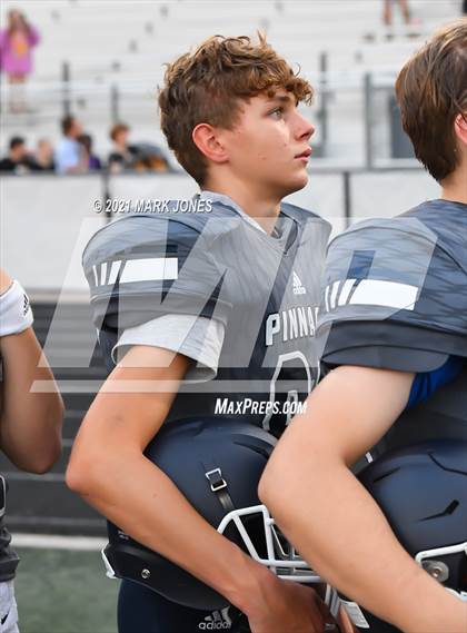 Thumbnail 2 in Pinnacle vs. Chandler photogallery.