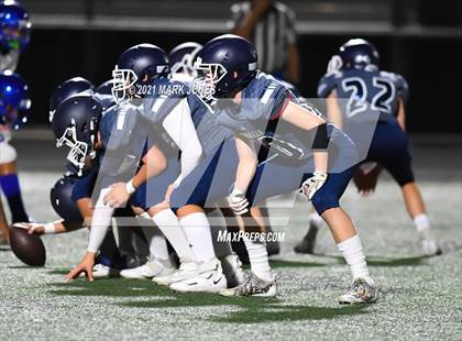 Thumbnail 2 in Pinnacle vs. Chandler photogallery.