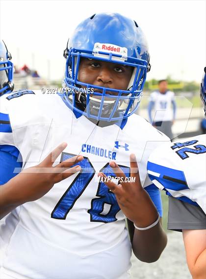 Thumbnail 3 in Pinnacle vs. Chandler photogallery.