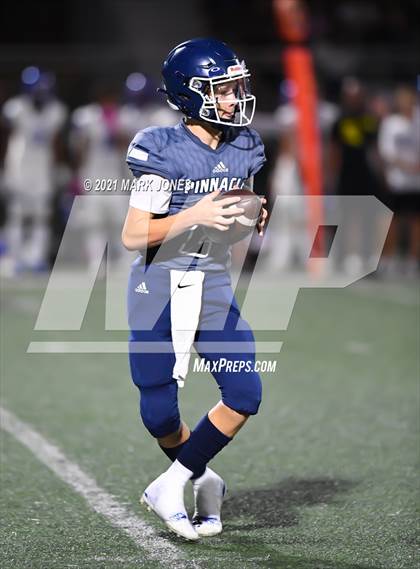 Thumbnail 2 in Pinnacle vs. Chandler photogallery.