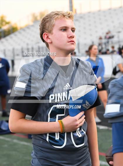 Thumbnail 3 in Pinnacle vs. Chandler photogallery.