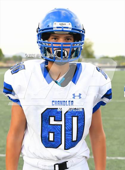 Thumbnail 3 in Pinnacle vs. Chandler photogallery.