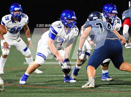 Thumbnail 2 in Pinnacle vs. Chandler photogallery.