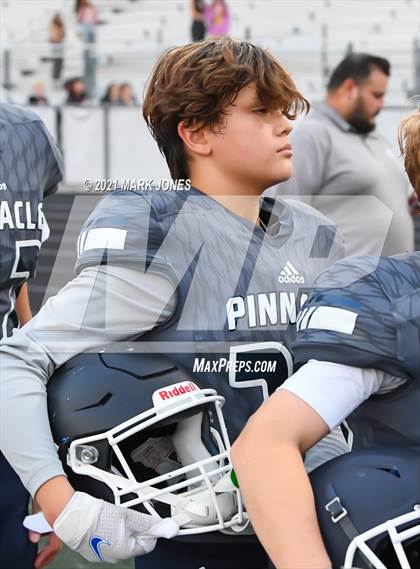 Thumbnail 3 in Pinnacle vs. Chandler photogallery.