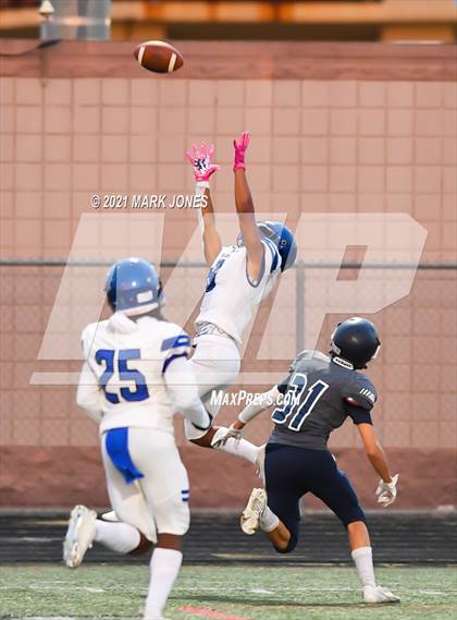 Thumbnail 3 in Pinnacle vs. Chandler photogallery.