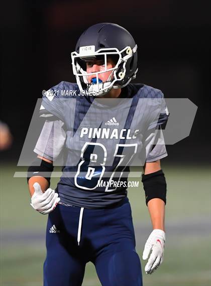 Thumbnail 1 in Pinnacle vs. Chandler photogallery.