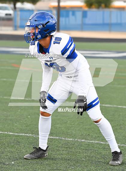 Thumbnail 3 in Pinnacle vs. Chandler photogallery.