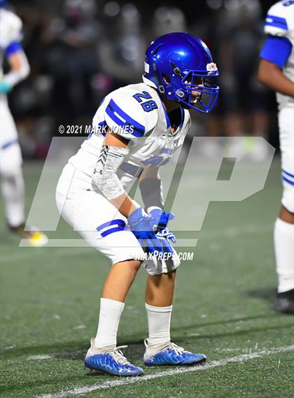 Thumbnail 1 in Pinnacle vs. Chandler photogallery.