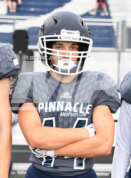 Thumbnail 3 in Pinnacle vs. Chandler photogallery.