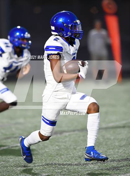 Thumbnail 1 in Pinnacle vs. Chandler photogallery.