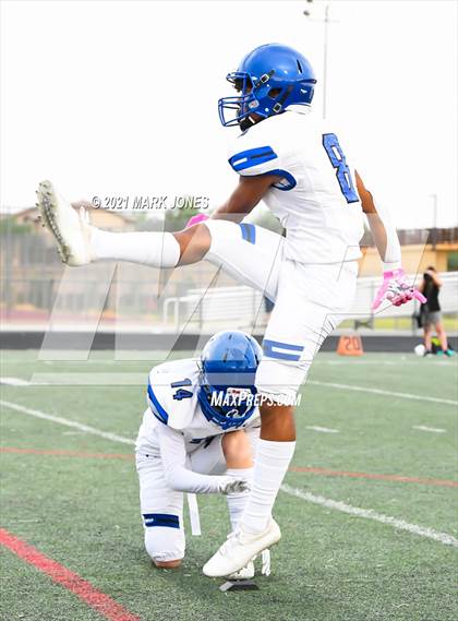Thumbnail 2 in Pinnacle vs. Chandler photogallery.