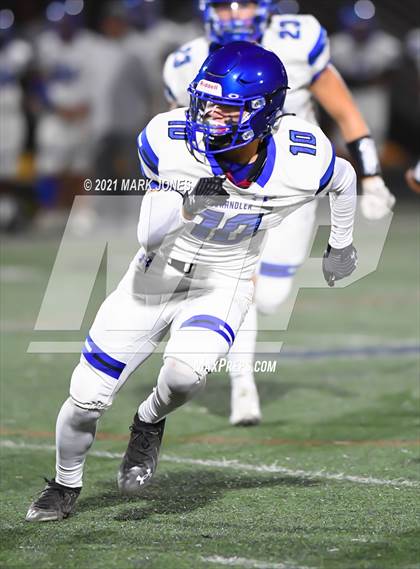 Thumbnail 2 in Pinnacle vs. Chandler photogallery.