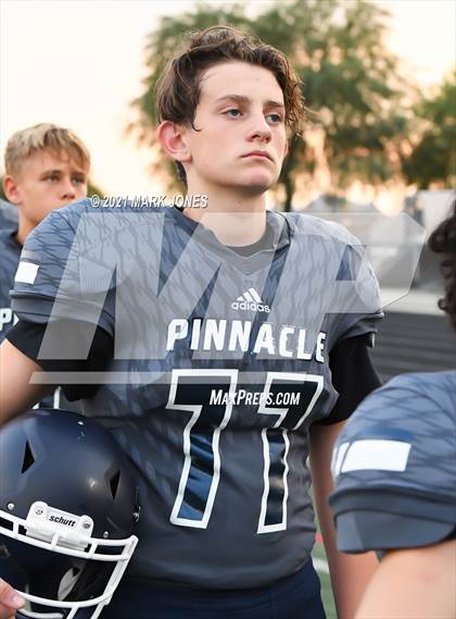 Thumbnail 2 in Pinnacle vs. Chandler photogallery.