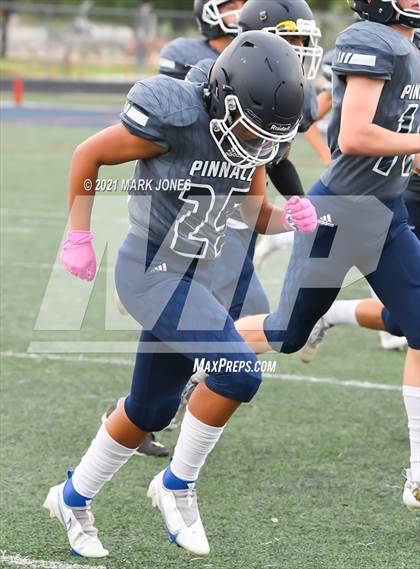 Thumbnail 2 in Pinnacle vs. Chandler photogallery.