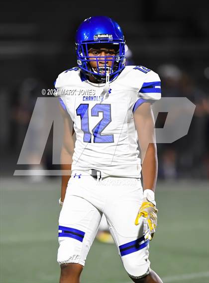 Thumbnail 3 in Pinnacle vs. Chandler photogallery.